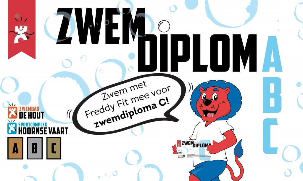 Nieuwe diplomalijn Alkmaar Sport